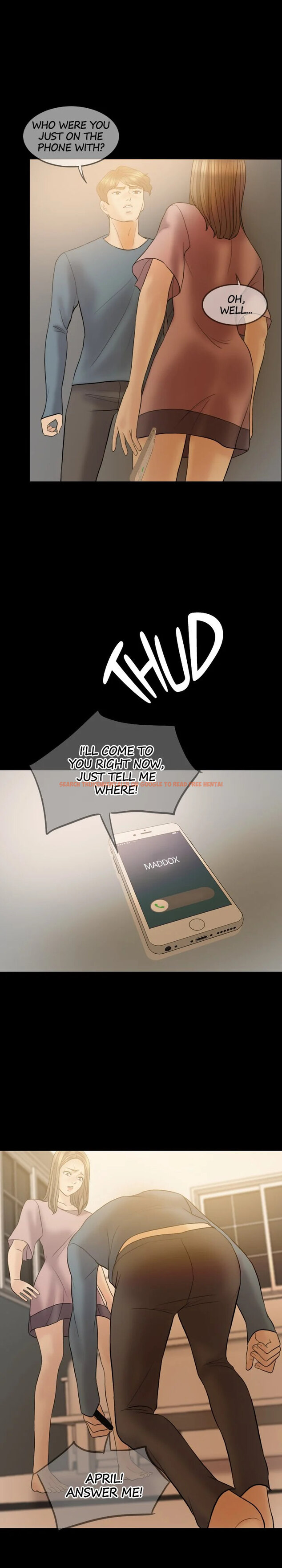 Read Hentai Image 18 960 in comic Midnight Breeze - Chapter 38 - www.hentaitnt.net