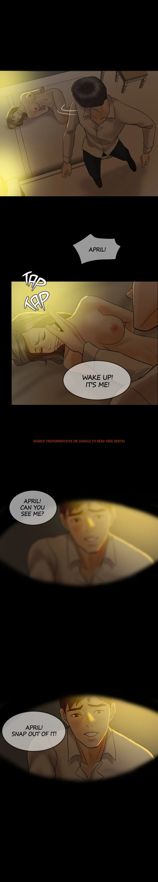 Read Hentai Image 19 960 in comic Midnight Breeze - Chapter 39 - www.hentaitnt.net
