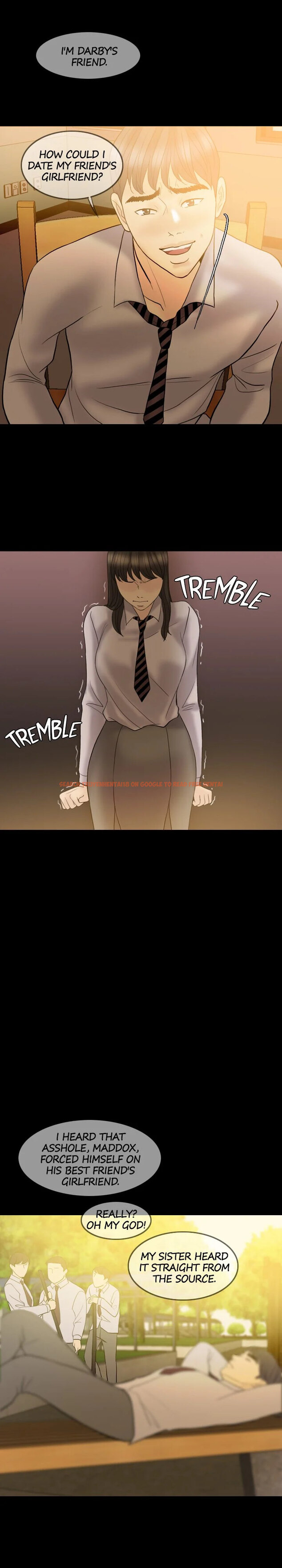 Read Hentai Image 23 960 in comic Midnight Breeze - Chapter 40 - www.hentaitnt.net