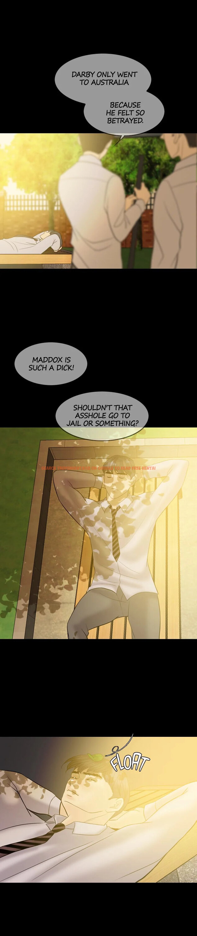 Read Hentai Image 24 960 in comic Midnight Breeze - Chapter 40 - www.hentaitnt.net