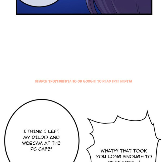 Read Hentai Image 8 767 in comic Midnight Pc Cafe - Chapter 17 - hentaitnt.net