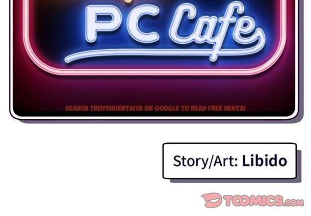 Read Hentai Image 3 835 in comic Midnight Pc Cafe - Chapter 35 - hentaitnt.net