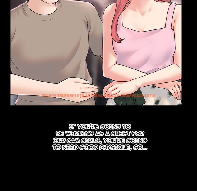 Read Hentai Image 53 676 in comic Midnight Pc Cafe - Chapter 38 - hentaitnt.net