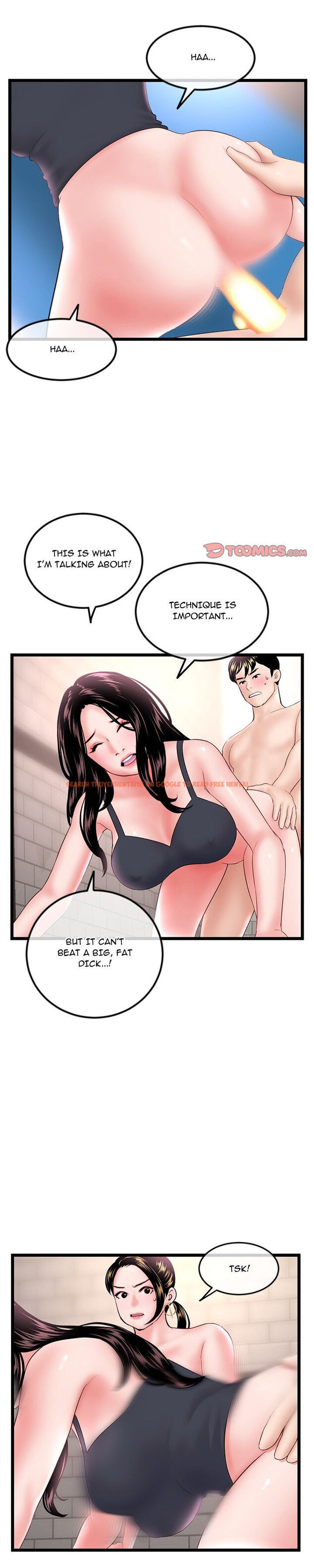 Read Hentai Image 15 585 in comic Midnight Pc Cafe - Chapter 39 - hentaitnt.net
