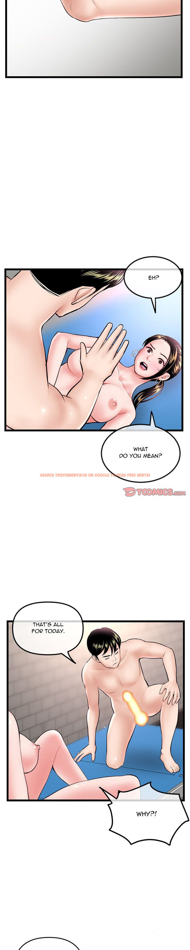 Read Hentai Image 23 585 in comic Midnight Pc Cafe - Chapter 39 - hentaitnt.net