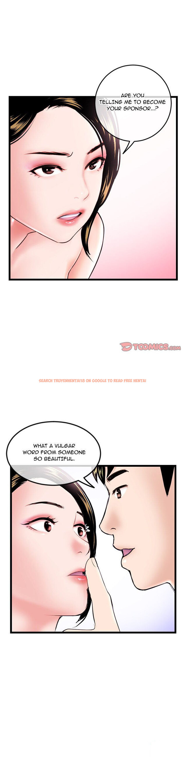 Read Hentai Image 27 585 in comic Midnight Pc Cafe - Chapter 39 - hentaitnt.net