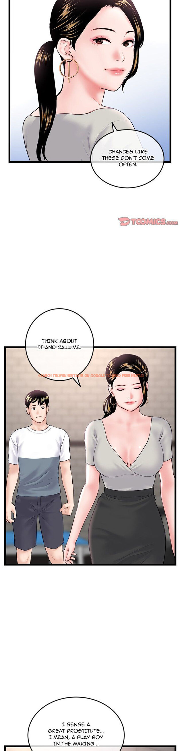Read Hentai Image 30 586 in comic Midnight Pc Cafe - Chapter 39 - hentaitnt.net