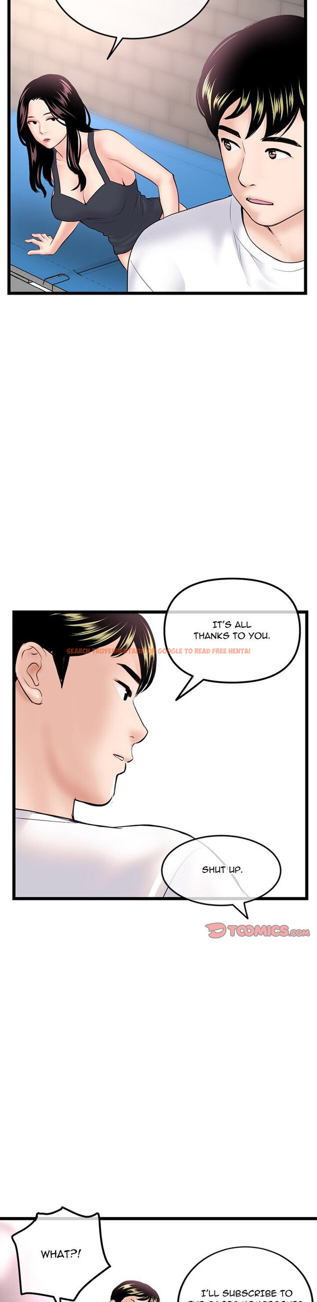 Read Hentai Image 31 586 in comic Midnight Pc Cafe - Chapter 39 - hentaitnt.net