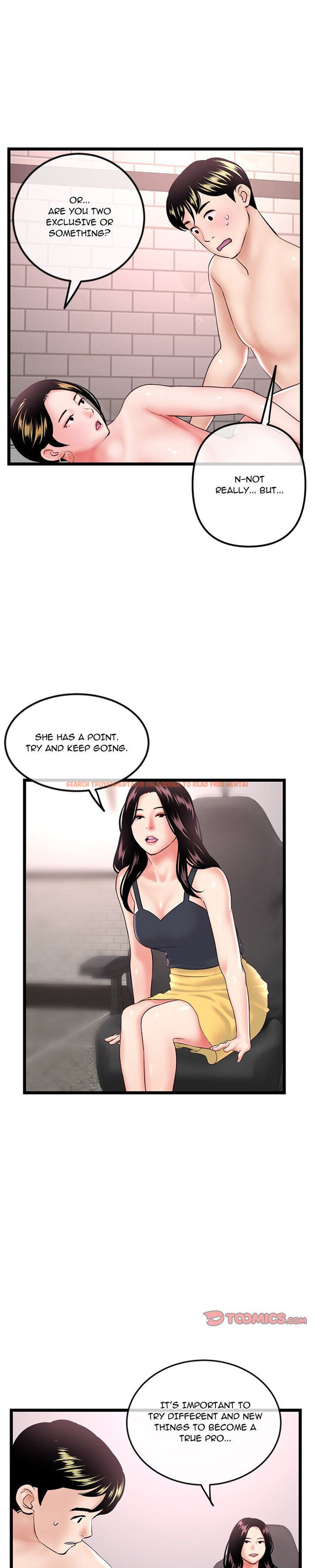 Read Hentai Image 4 584 in comic Midnight Pc Cafe - Chapter 39 - hentaitnt.net