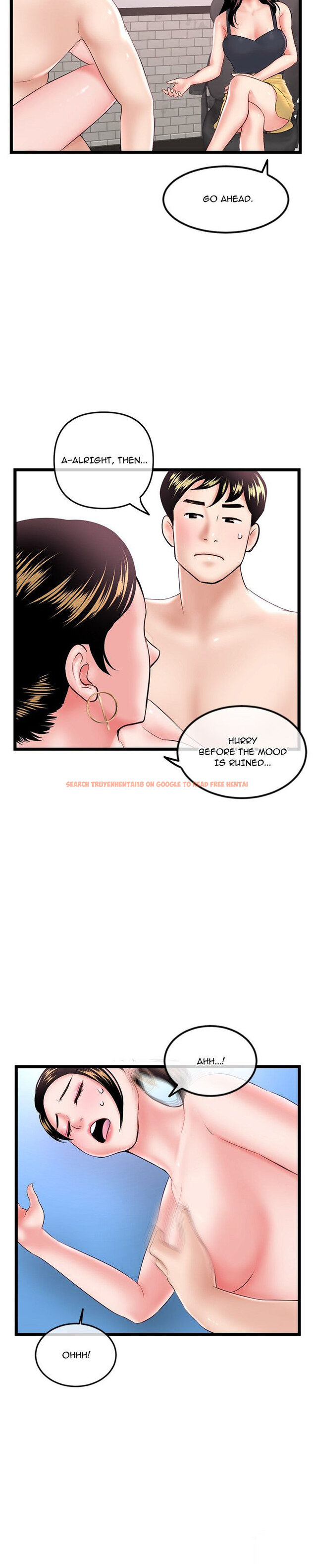 Read Hentai Image 5 584 in comic Midnight Pc Cafe - Chapter 39 - hentaitnt.net