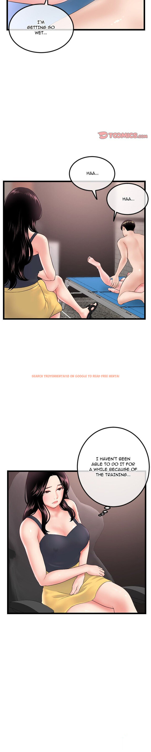 Read Hentai Image 7 584 in comic Midnight Pc Cafe - Chapter 39 - hentaitnt.net