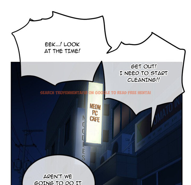 Read Hentai Image 55 956 in comic Midnight Pc Cafe - Chapter 41 - hentaitnt.net