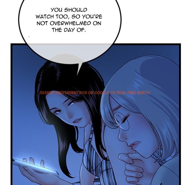 Read Hentai Image 31 559 in comic Midnight Pc Cafe - Chapter 44 - hentaitnt.net