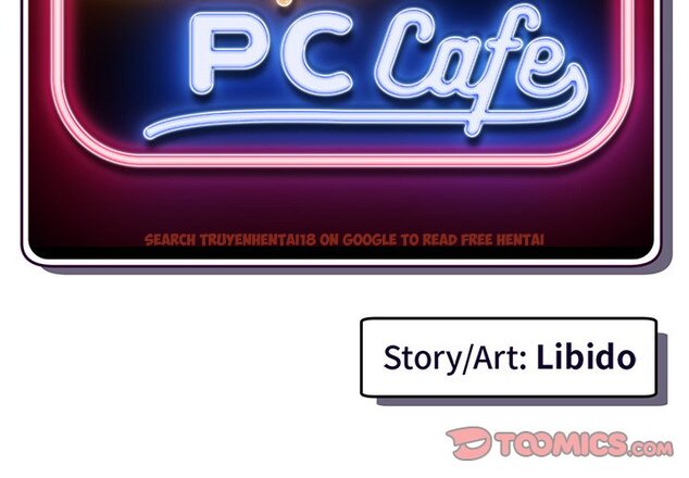 Read Hentai Image 3 205 in comic Midnight Pc Cafe - Chapter 49 - hentaitnt.net