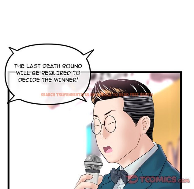 Read Hentai Image 39 405 in comic Midnight Pc Cafe - Chapter 51 - hentaitnt.net
