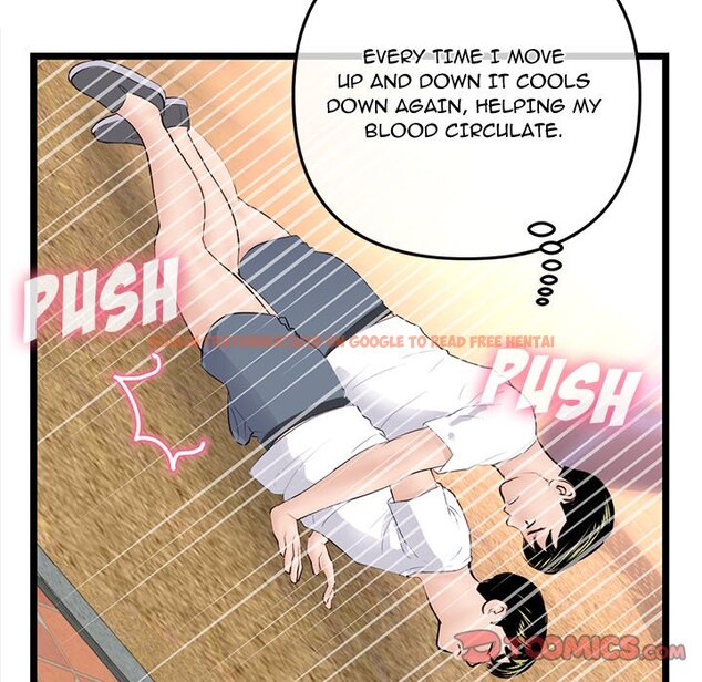 Read Hentai Image 105 391 in comic Midnight Pc Cafe - Chapter 53 - hentaitnt.net