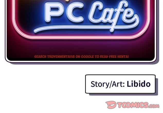 Read Hentai Image 3 586 in comic Midnight Pc Cafe - Chapter 56 - www.hentaitnt.net
