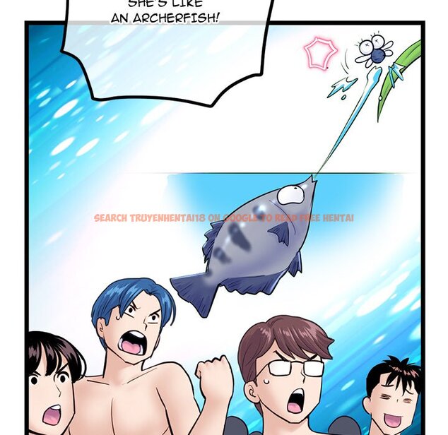 Read Hentai Image 14 578 in comic Midnight Pc Cafe - Chapter 57 - www.hentaitnt.net