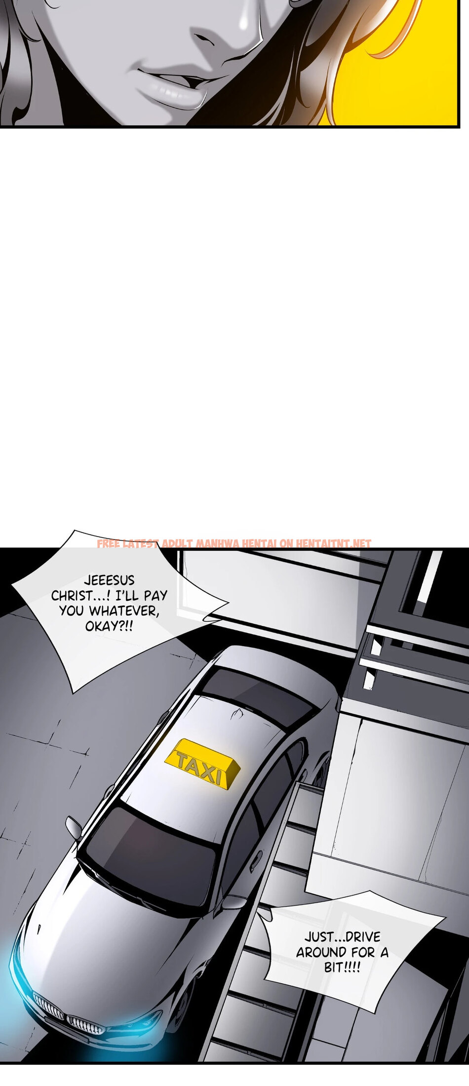 Read Hentai Image 24 759 in comic Midnight Taxi - Chapter 1 - hentaitnt.net