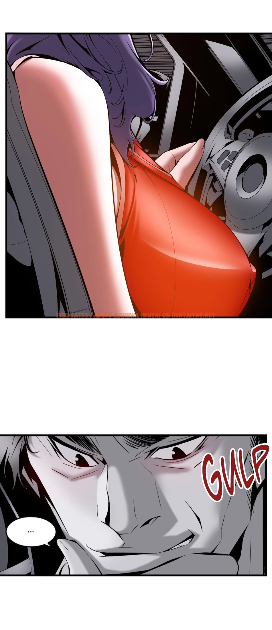 Read Hentai Image 32 759 in comic Midnight Taxi - Chapter 1 - hentaitnt.net