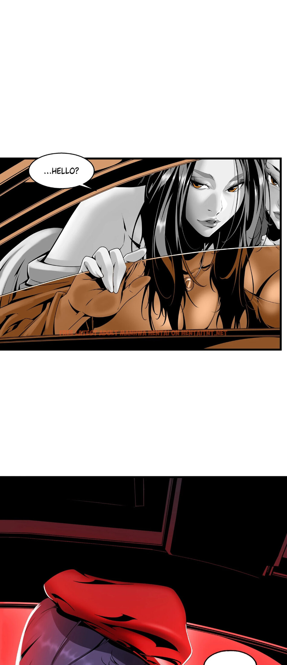 Read Hentai Image 7 759 in comic Midnight Taxi - Chapter 1 - hentaitnt.net