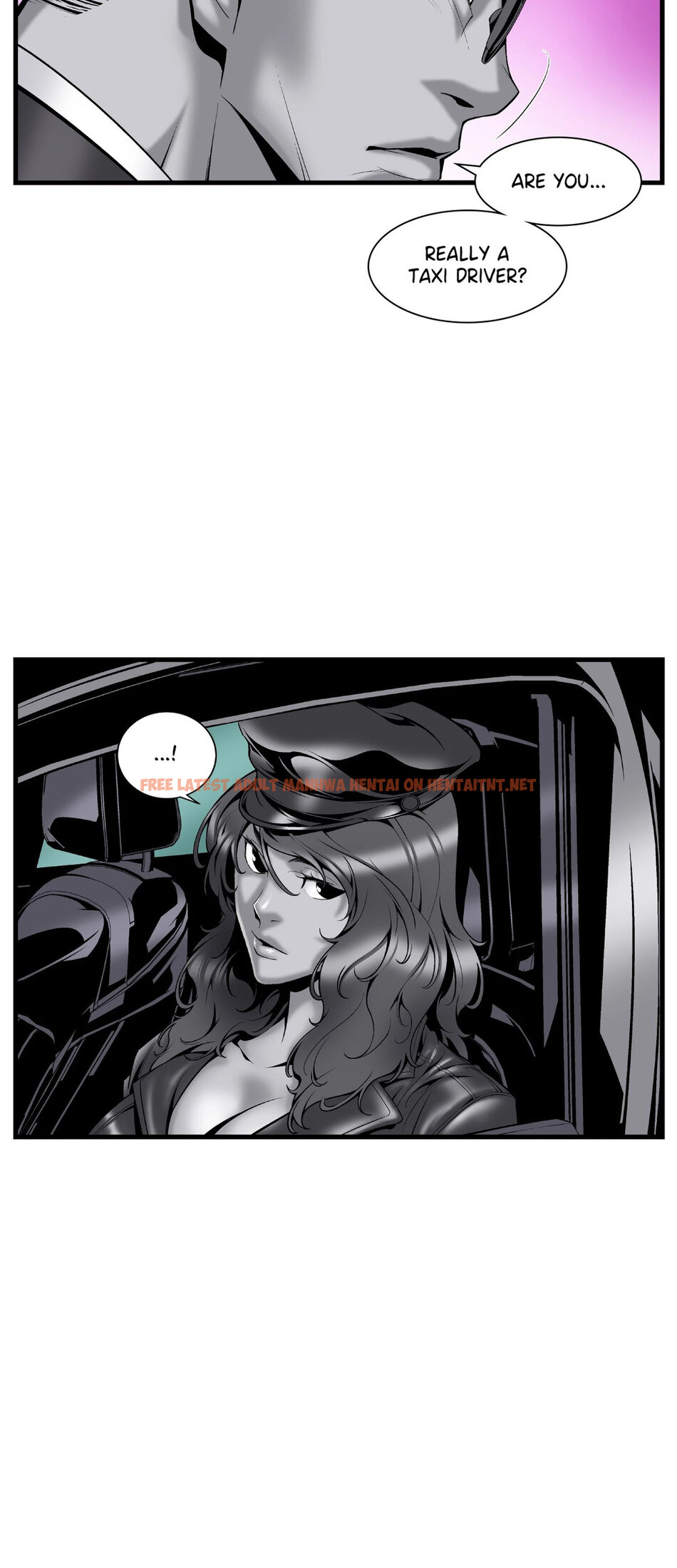 Read Hentai Image 47 125 in comic Midnight Taxi - Chapter 10 - hentaitnt.net