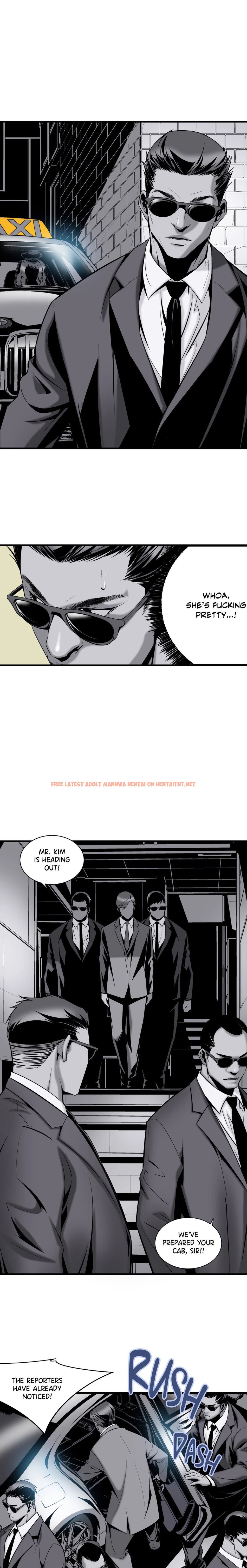 Read Hentai Image 1 283 in comic Midnight Taxi - Chapter 11 - hentaitnt.net