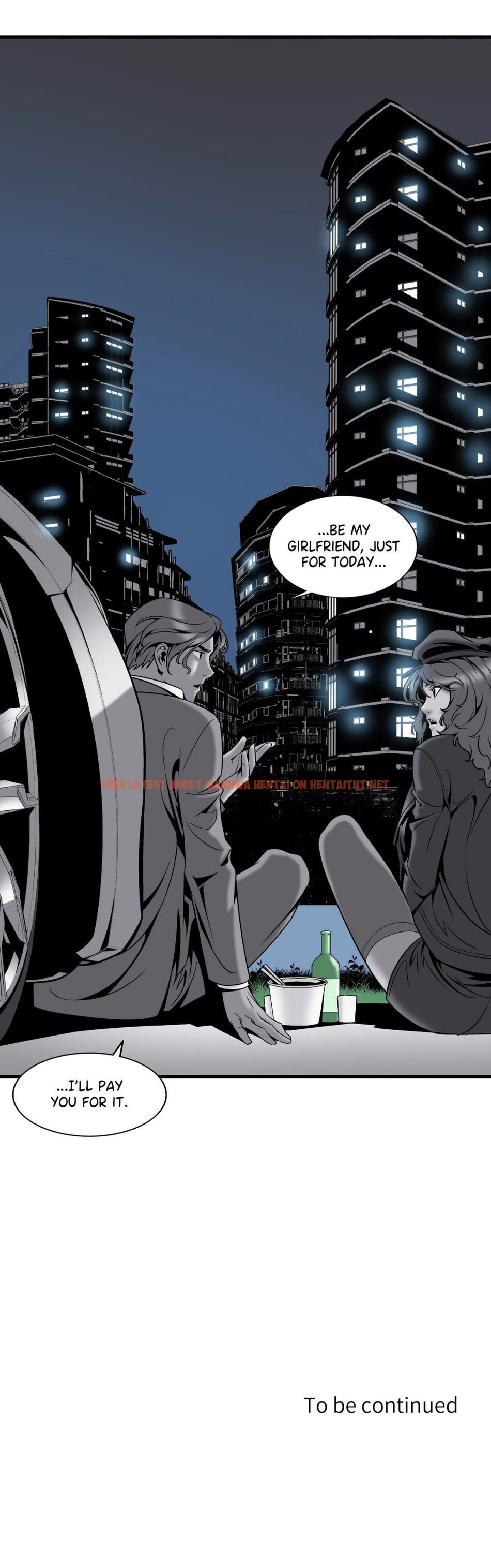 Read Hentai Image 17 283 in comic Midnight Taxi - Chapter 11 - hentaitnt.net