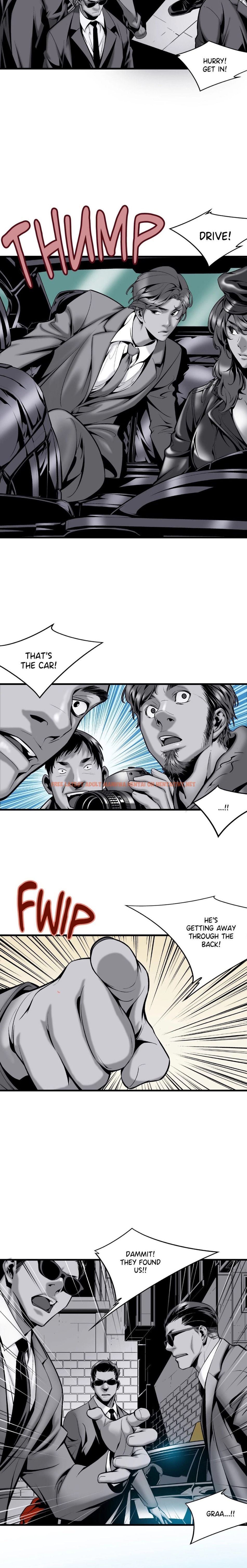 Read Hentai Image 2 283 in comic Midnight Taxi - Chapter 11 - hentaitnt.net