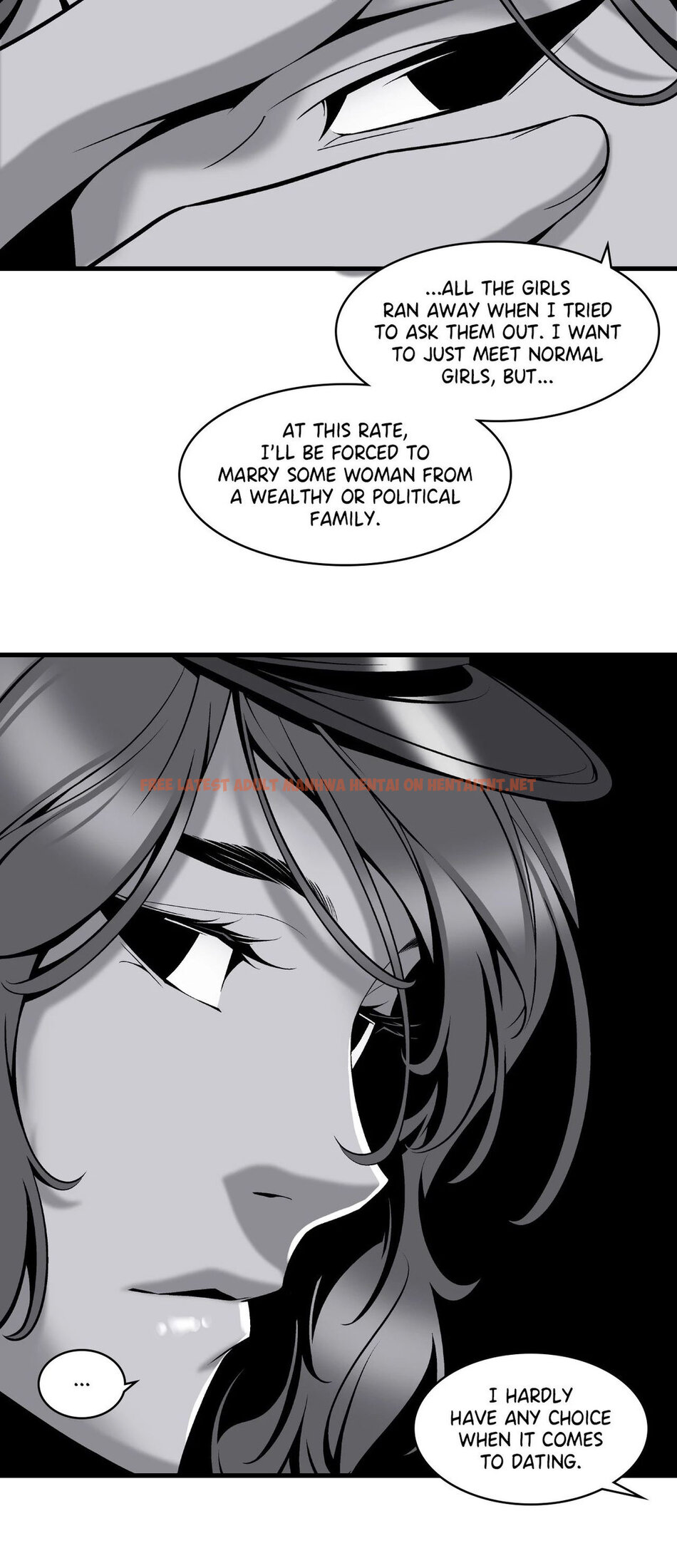 Read Hentai Image 11 141 in comic Midnight Taxi - Chapter 12 - hentaitnt.net