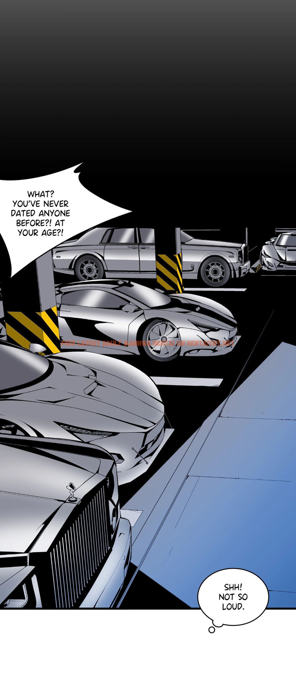 Read Hentai Image 9 141 in comic Midnight Taxi - Chapter 12 - hentaitnt.net