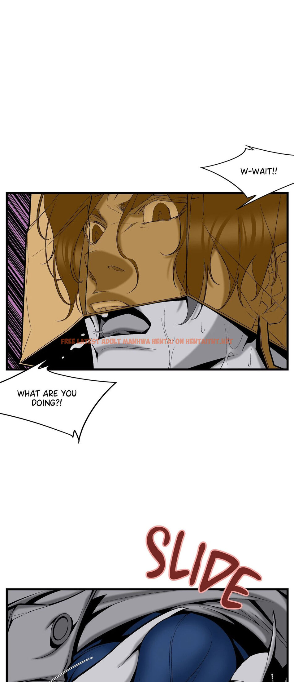 Read Hentai Image 22 071 in comic Midnight Taxi - Chapter 16 - hentaitnt.net