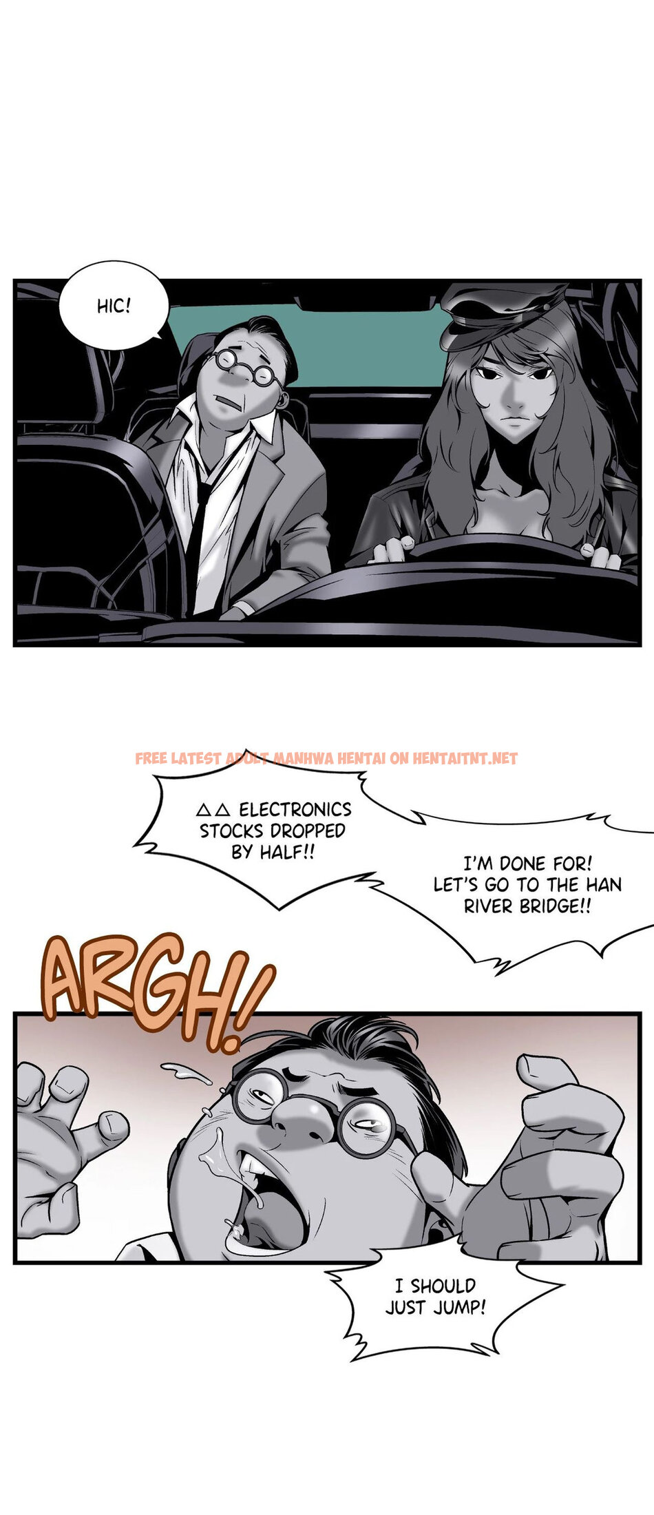 Read Hentai Image 46 077 in comic Midnight Taxi - Chapter 16 - hentaitnt.net