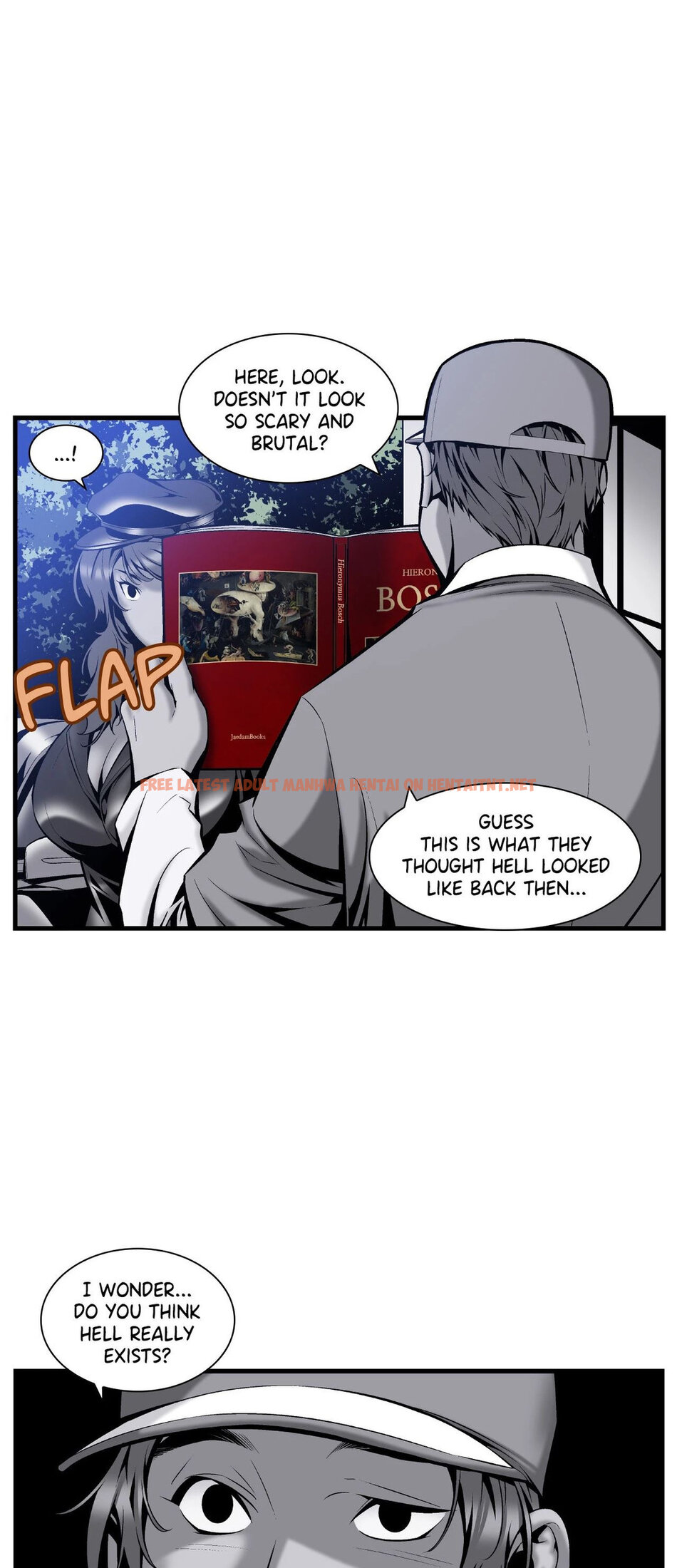 Read Hentai Image 13 978 in comic Midnight Taxi - Chapter 17 - hentaitnt.net