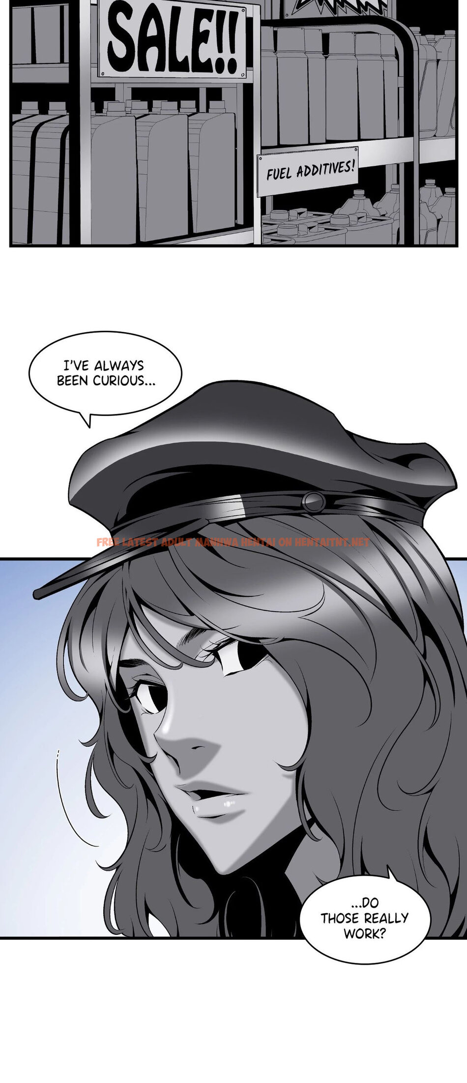 Read Hentai Image 6 978 in comic Midnight Taxi - Chapter 17 - hentaitnt.net