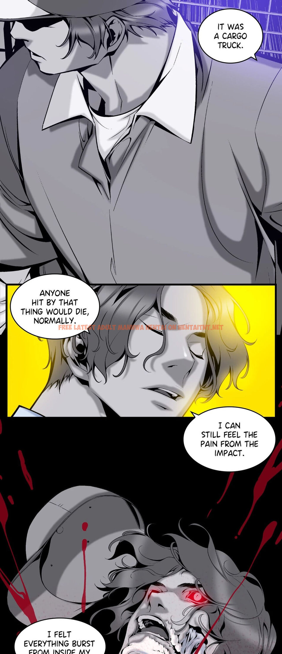 Read Hentai Image 17 054 in comic Midnight Taxi - Chapter 18 - hentaitnt.net