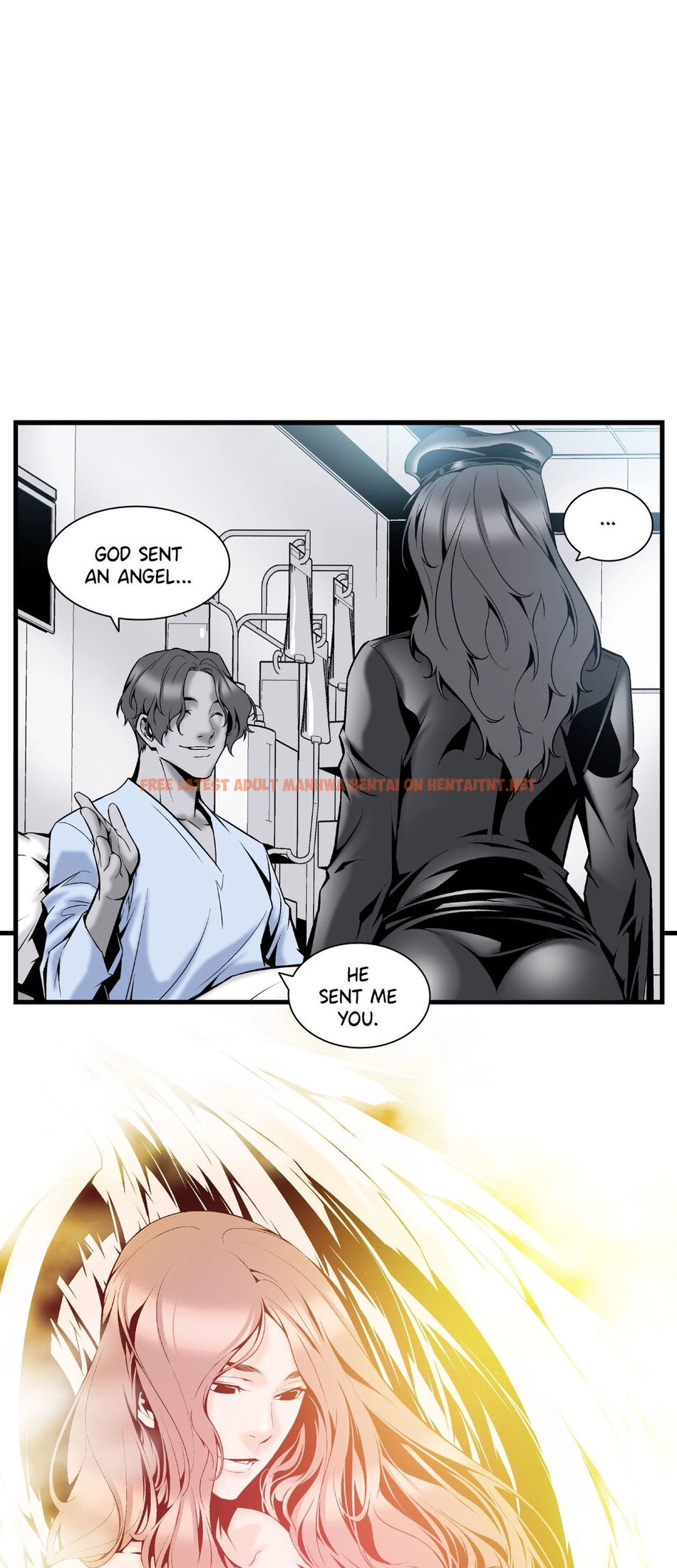 Read Hentai Image 22 054 in comic Midnight Taxi - Chapter 18 - hentaitnt.net