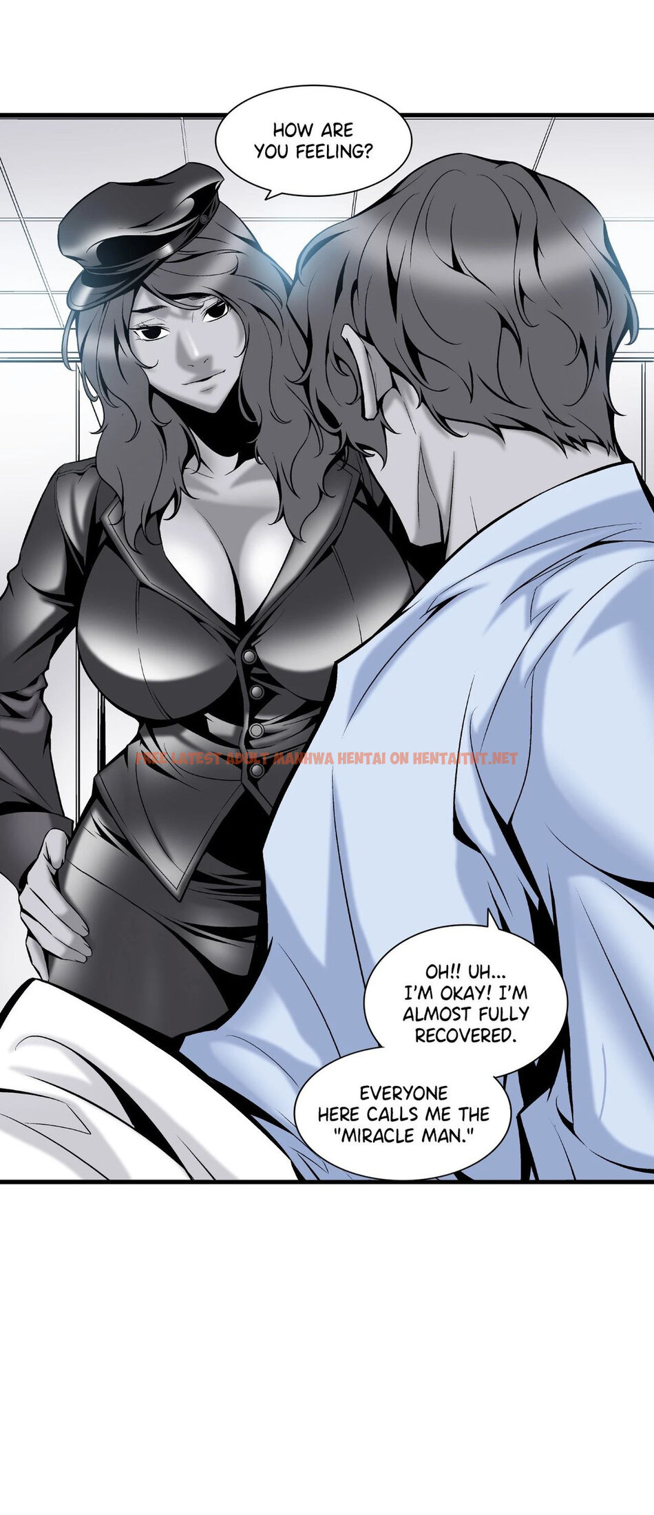 Read Hentai Image 9 054 in comic Midnight Taxi - Chapter 18 - hentaitnt.net