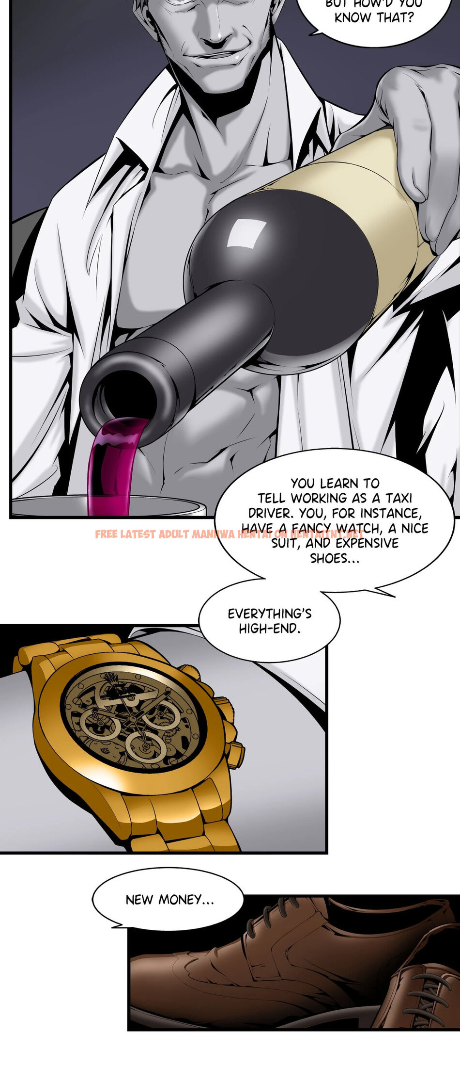 Read Hentai Image 3 752 in comic Midnight Taxi - Chapter 2 - hentaitnt.net