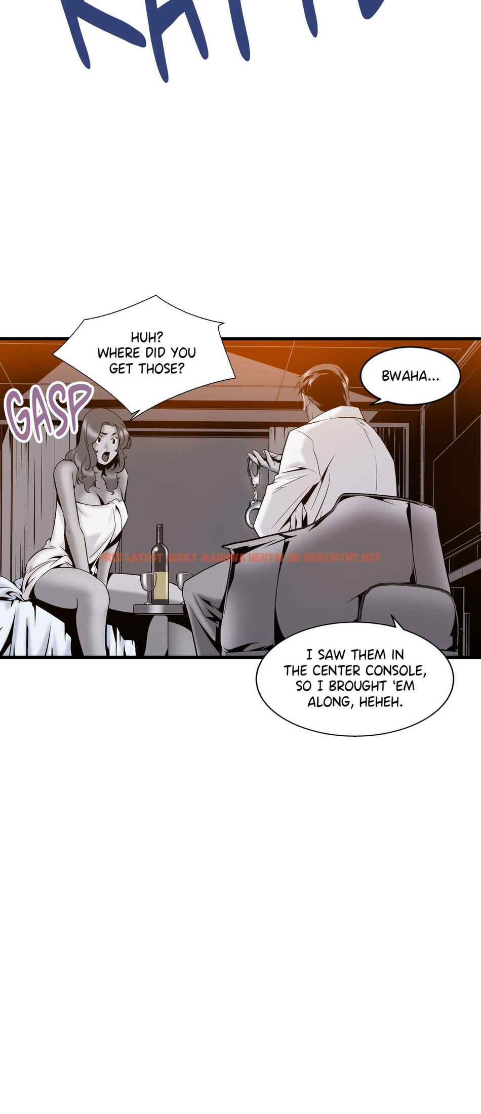 Read Hentai Image 33 758 in comic Midnight Taxi - Chapter 2 - hentaitnt.net