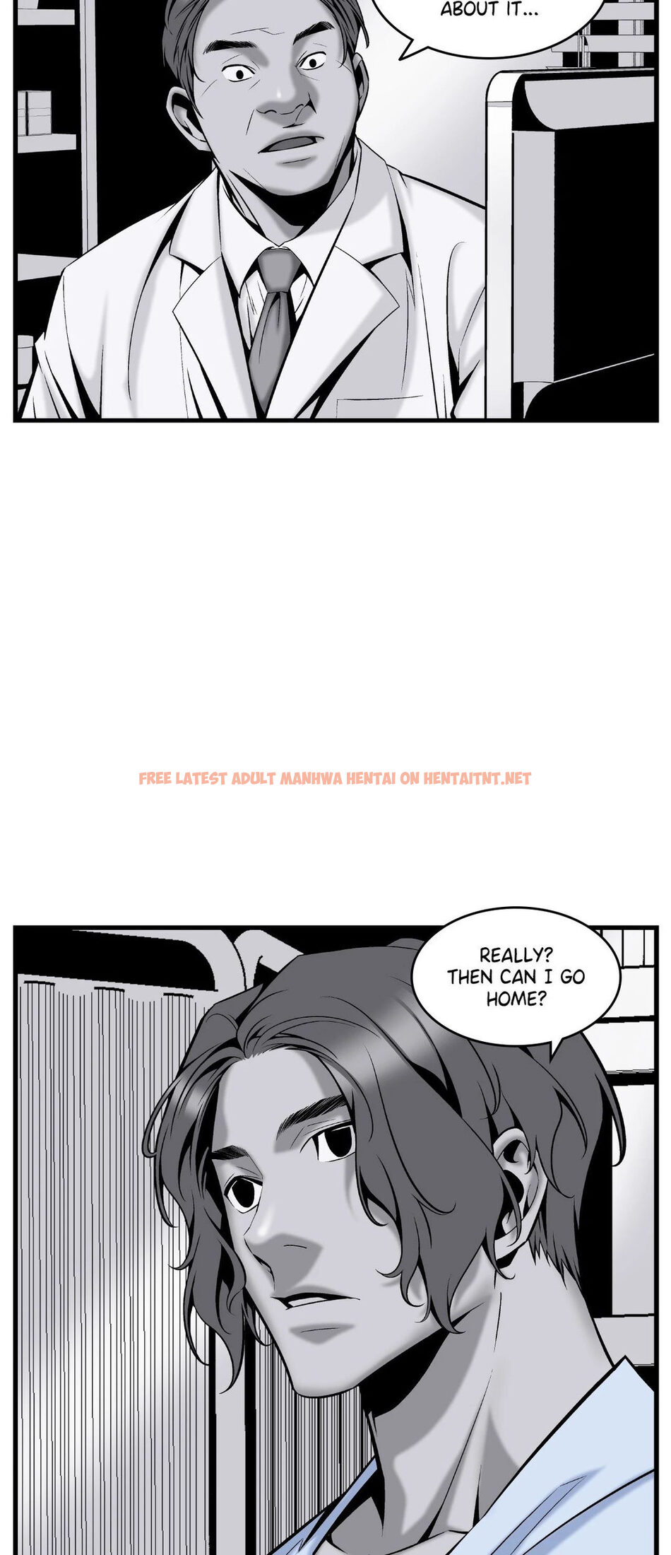 Read Hentai Image 17 672 in comic Midnight Taxi - Chapter 20 - hentaitnt.net