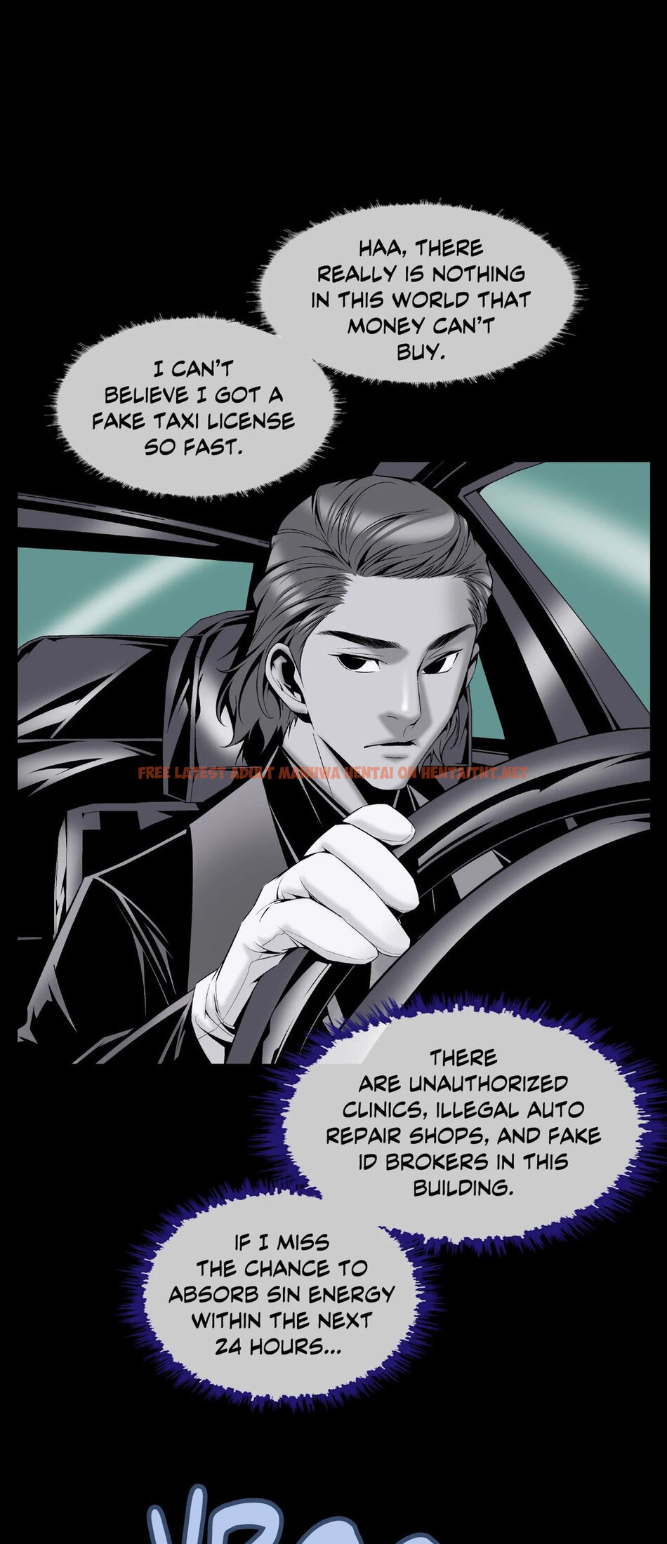 Read Hentai Image 13 887 in comic Midnight Taxi - Chapter 25 - hentaitnt.net