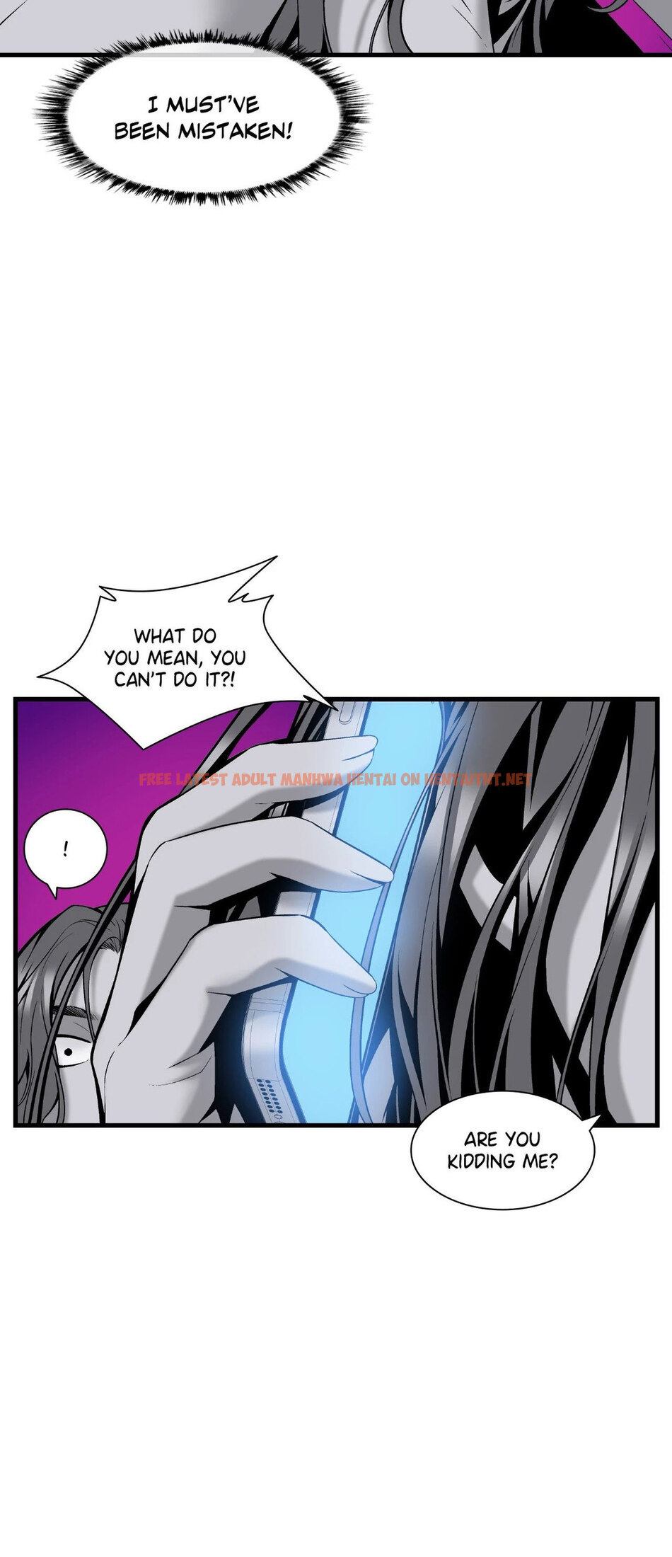 Read Hentai Image 39 991 in comic Midnight Taxi - Chapter 26 - hentaitnt.net