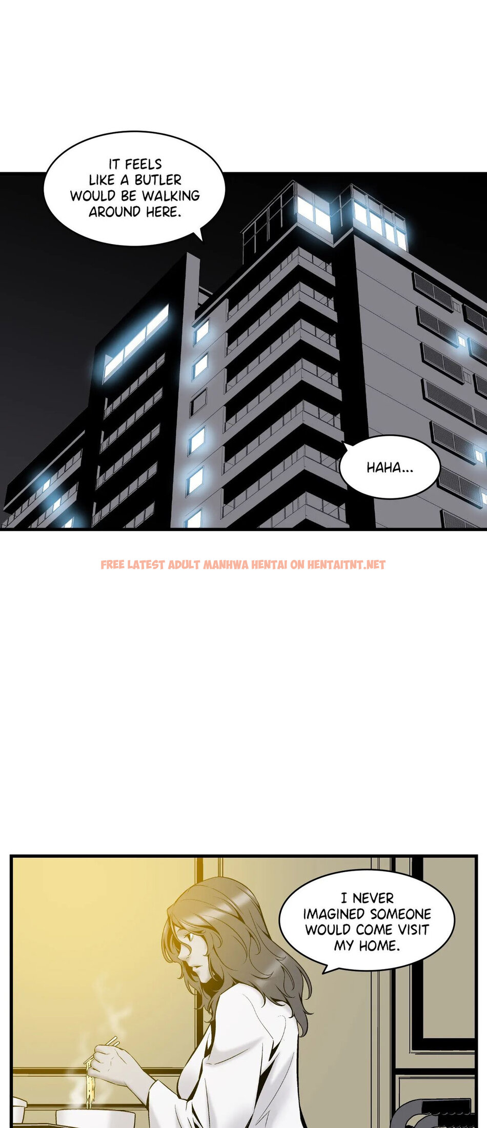 Read Hentai Image 13 b5a9e in comic Midnight Taxi - Chapter 29 - hentaitnt.net