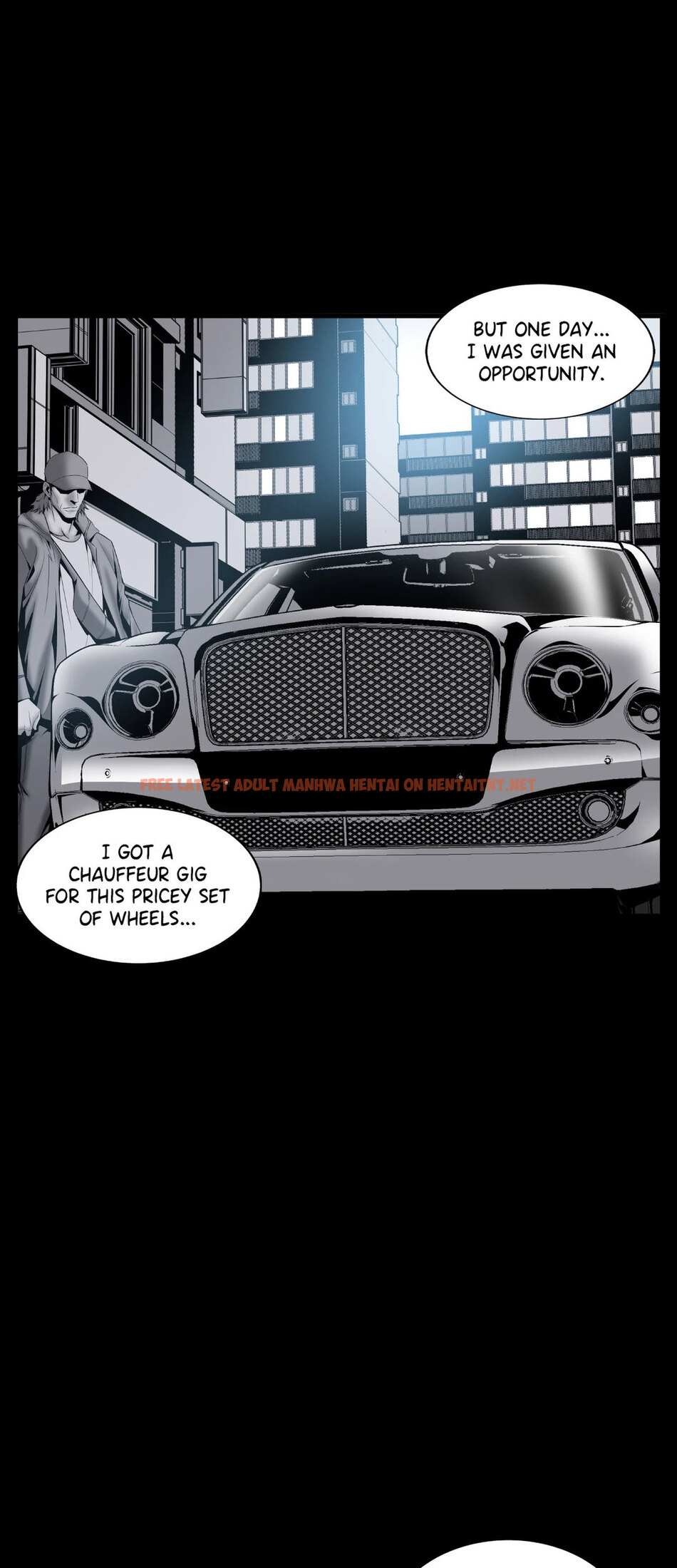 Read Hentai Image 38 752 in comic Midnight Taxi - Chapter 3 - hentaitnt.net