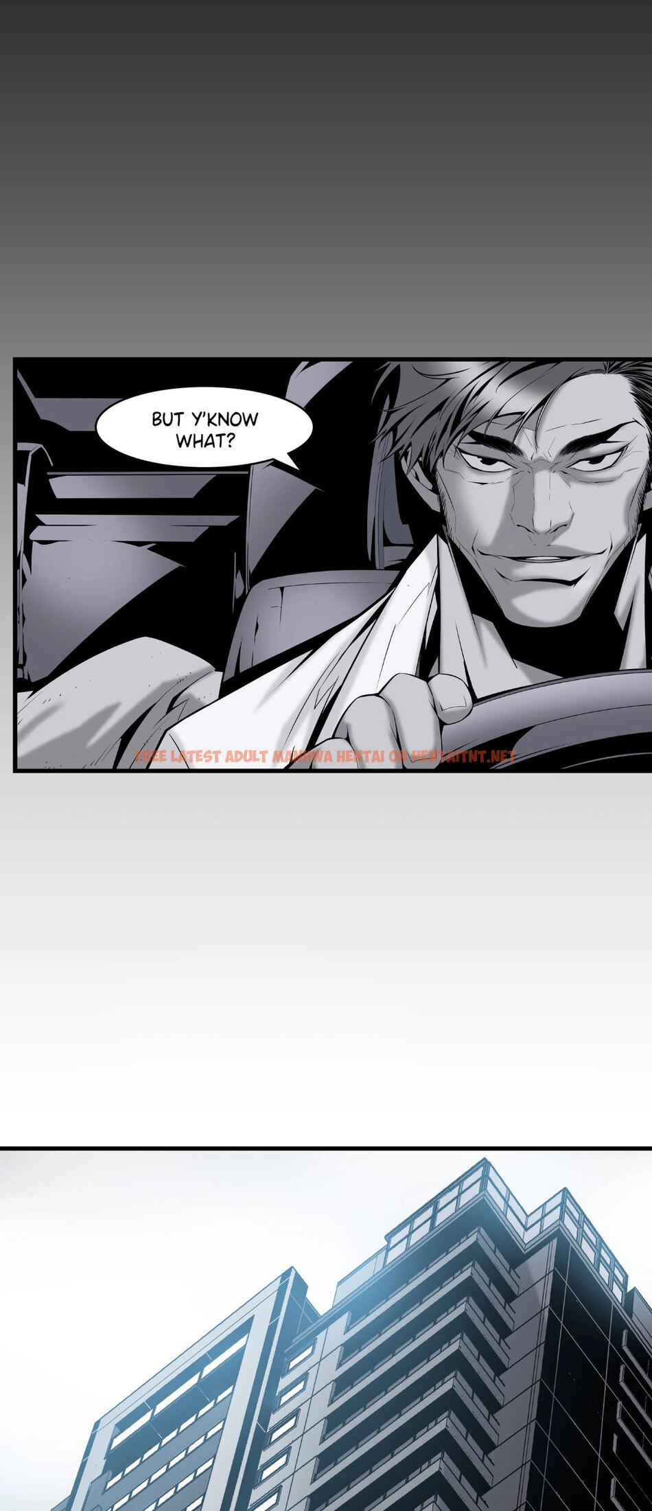 Read Hentai Image 5 745 in comic Midnight Taxi - Chapter 3 - hentaitnt.net