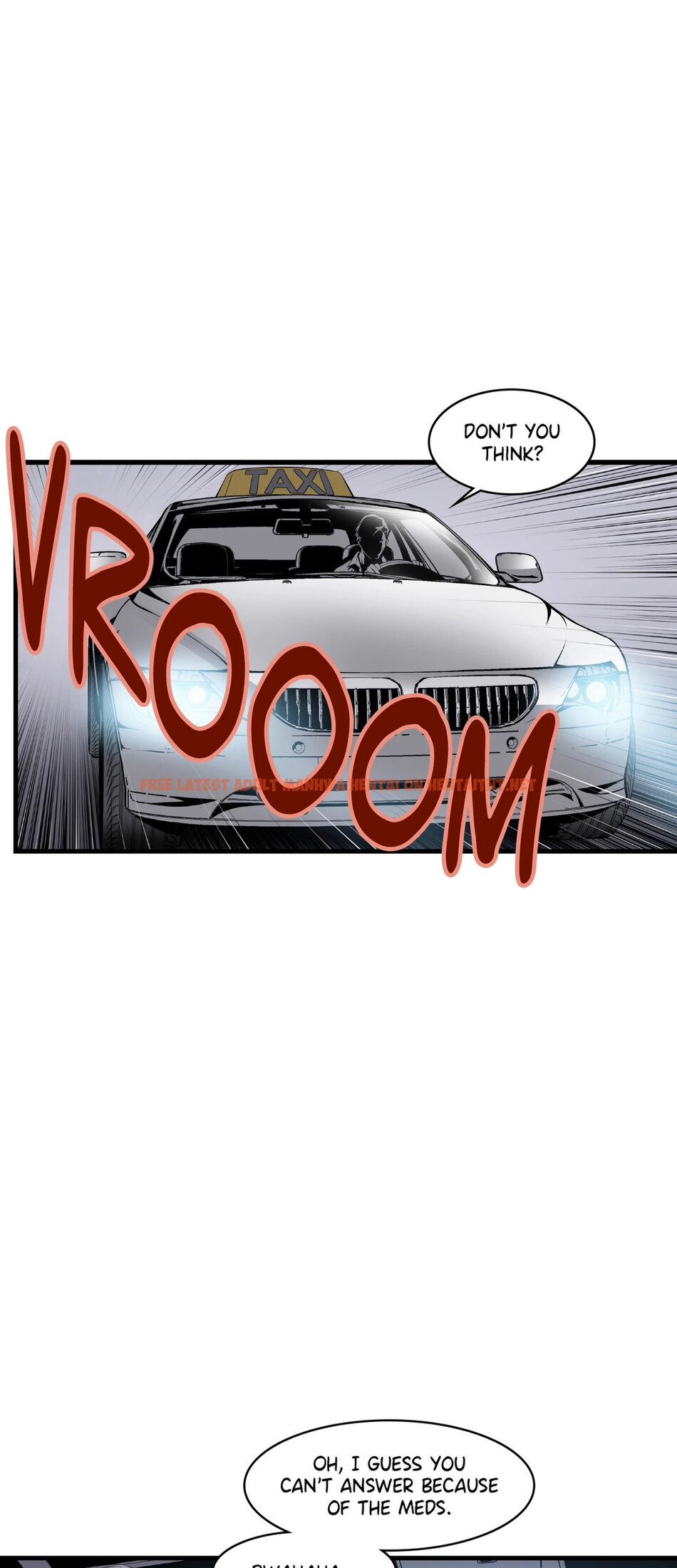 Read Hentai Image 7 745 in comic Midnight Taxi - Chapter 3 - hentaitnt.net