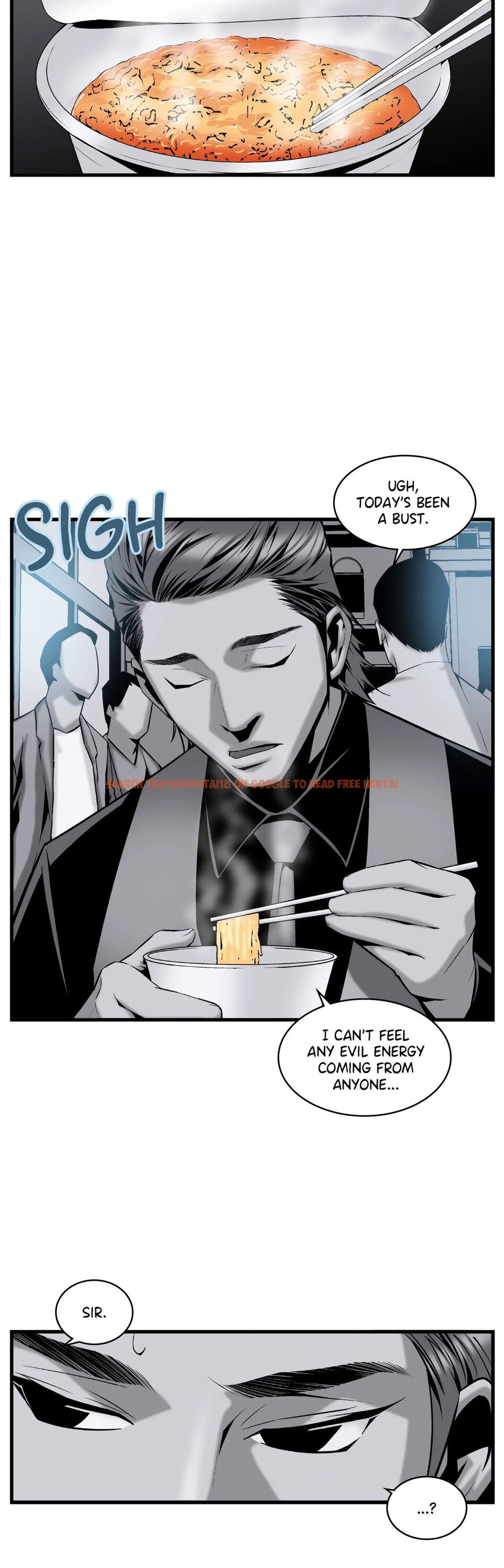Read Hentai Image 12 bd716 in comic Midnight Taxi - Chapter 30 - hentaitnt.net