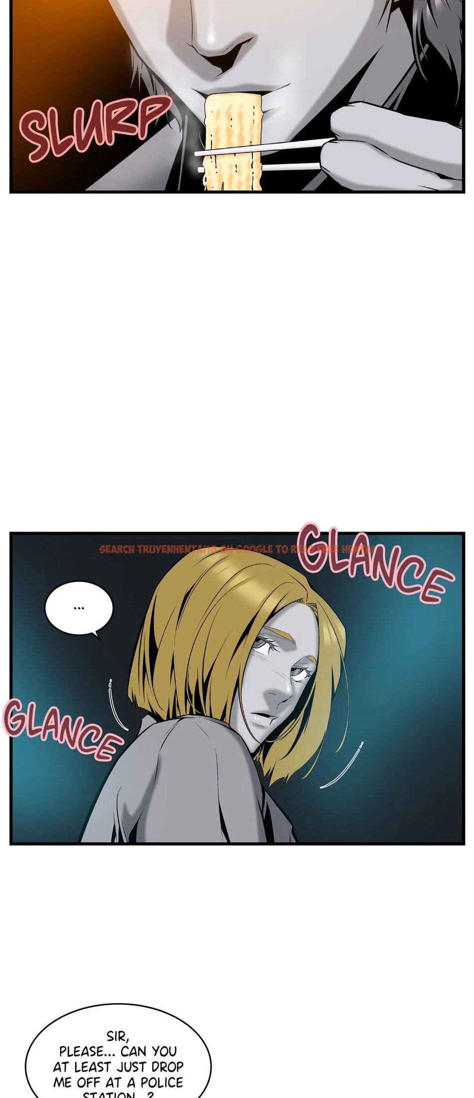 Read Hentai Image 17 bd716 in comic Midnight Taxi - Chapter 30 - hentaitnt.net