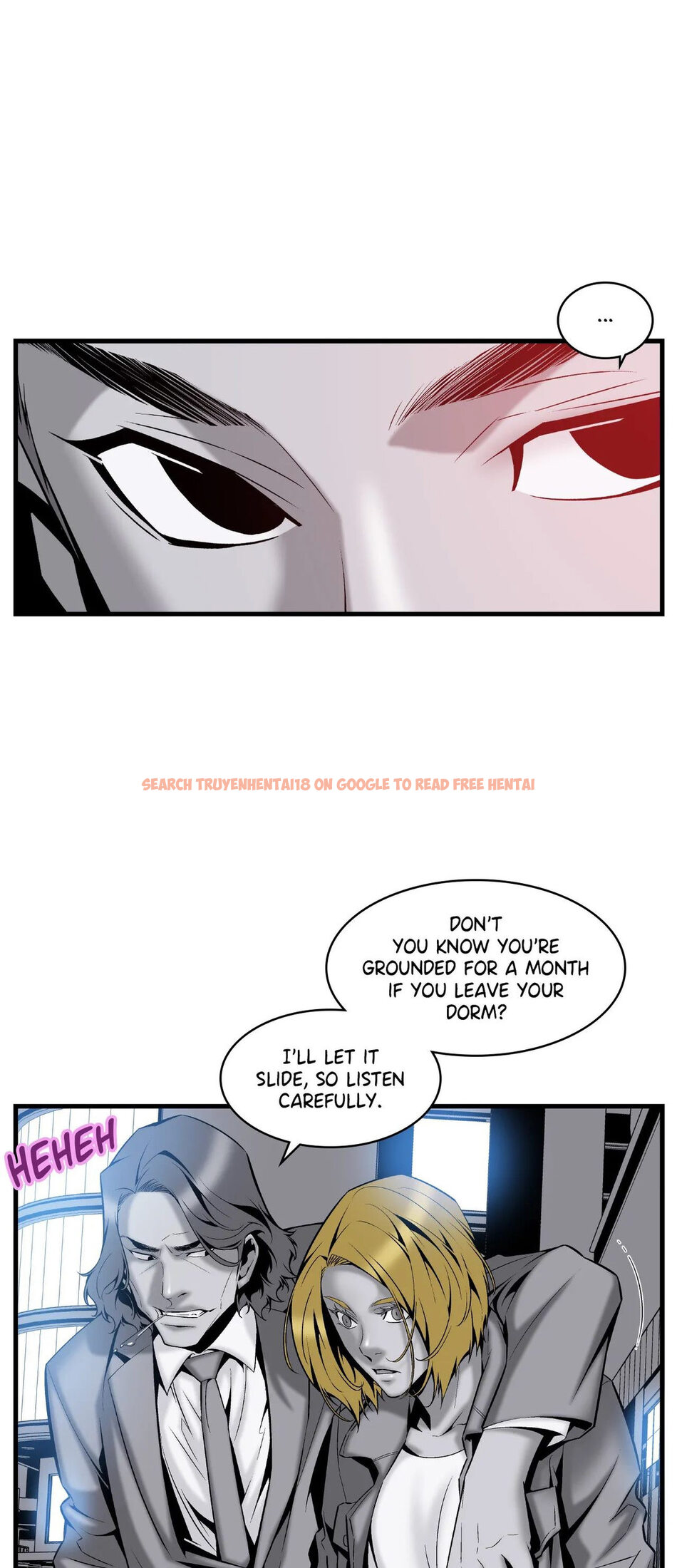 Read Hentai Image 19 bd716 in comic Midnight Taxi - Chapter 30 - hentaitnt.net